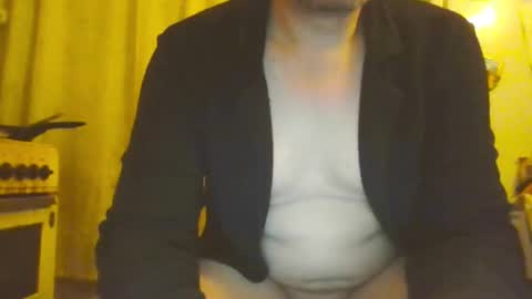 Sergey online show from December 20, 10:54 pm