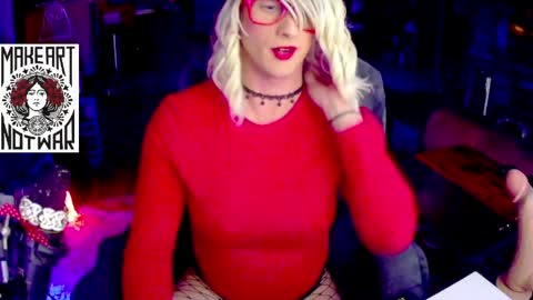 Lemon Stealing Whore online show from April 11, 7:45 am