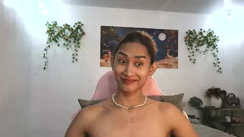 JANE online show from December 21, 8:14 pm