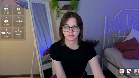 letoria_notley online show from March 13, 9:09 pm