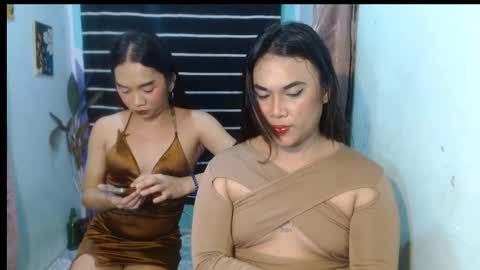 lexy online show from February 19, 7:50 am