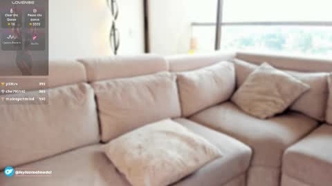 INSTA leylasteel model         online show from November 21, 7:59 pm