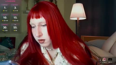 lia_grl online show from June 16, 10:10 pm