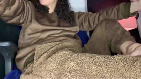 Kabroncita online show from February 18, 5:15 am