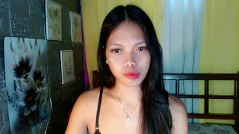 Ms LIANNE online show from June 29, 9:36 pm