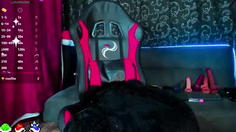 Yagami online show from November 29, 5:09 am