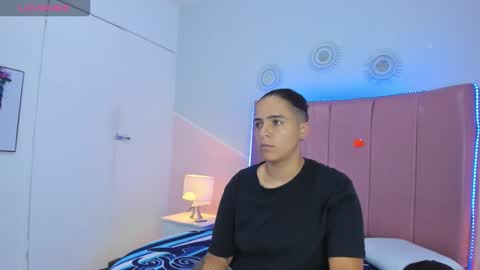 Liam smith online show from November 3, 12:48 pm