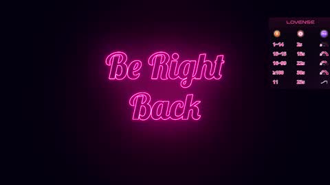 Ashley online show from October 30, 2:10 am