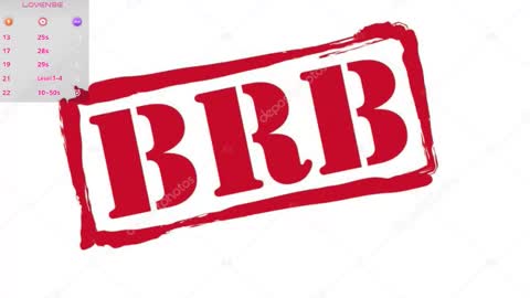 Ashley online show from February 18, 1:13 am