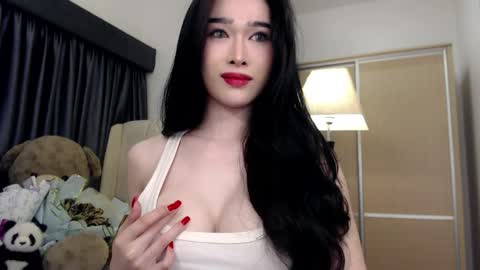 QUEEN LILITH BORBON online show from May 30, 11:36 pm