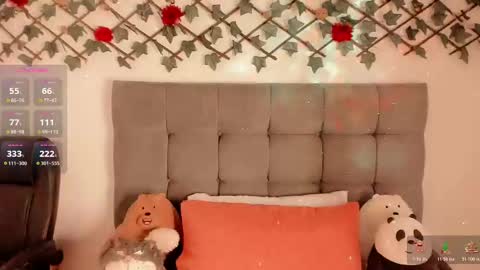 lilith_miller21 online show from November 21, 7:26 pm