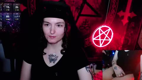 Brandi online show from October 19, 6:55 pm