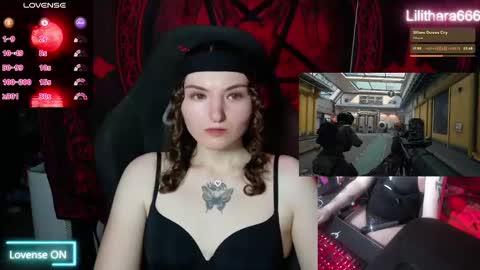 Brandi online show from November 15, 12:08 am