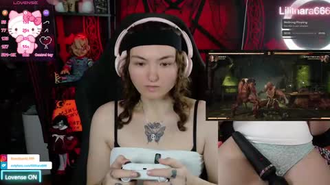 Brandi online show from December 18, 8:36 pm