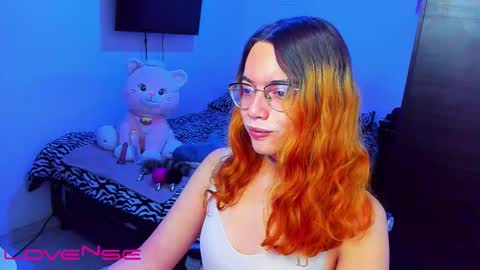 Lilly3 online show from March 8, 3:21 am