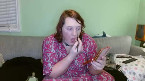 Lilly Lustcious online show from January 17, 4:06 am