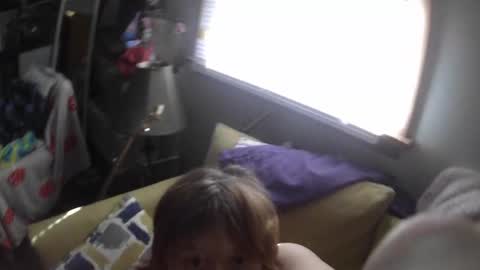 lilybvixen online show from November 6, 3:56 pm