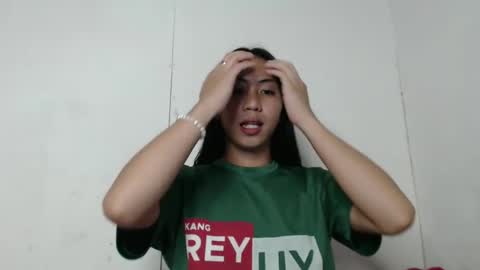 Lexi online show from December 9, 5:19 pm