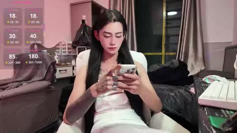 linbaibai online show from February 28, 10:44 am