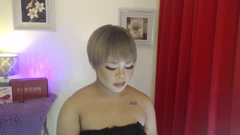 Lindsay online show from February 4, 5:55 pm