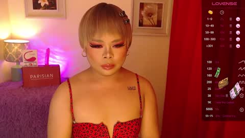 Lindsay online show from February 10, 7:47 am