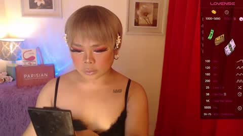 Lindsay online show from February 13, 11:39 am