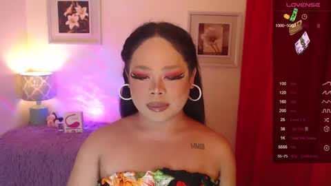 Lindsay online show from February 18, 1:11 pm