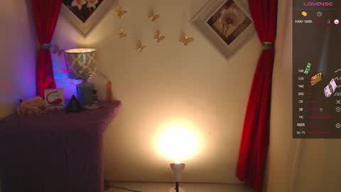 Lindsay online show from March 5, 12:02 am