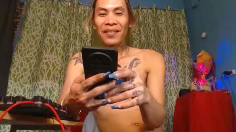 weng bustamante online show from September 29, 8:47 am