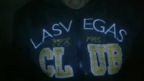 Lilian online show from March 1, 10:59 pm