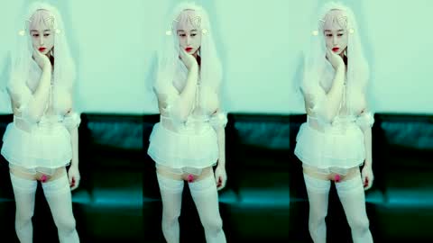 lisaxxy online show from April 5, 9:24 pm