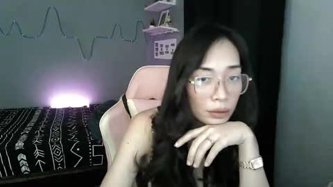 Xinli Su online show from February 3, 6:40 am