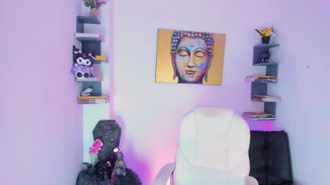 Lisssa online show from October 25, 10:27 pm