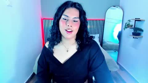 L I T T L E A L L I online show from February 20, 12:39 am