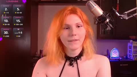 Sofia online show from October 31, 8:17 pm