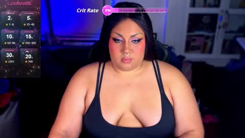 littledracula666 online show from December 17, 10:43 am