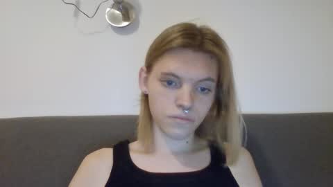 Liv Winters online show from January 22, 3:18 pm