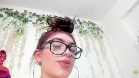 Liz Luna online show from July 11, 10:13 pm