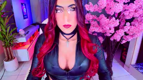 Liza Goth online show from October 25, 2:28 am