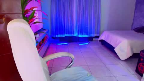 Liza Goth online show from July 18, 2:18 am