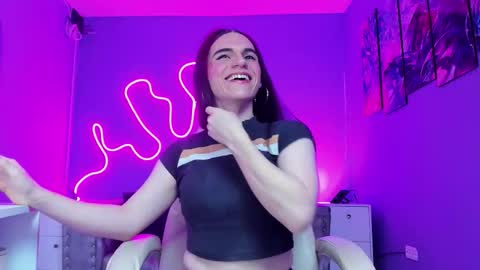 Lizeth  Tatiana Mahecha online show from February 13, 5:47 am