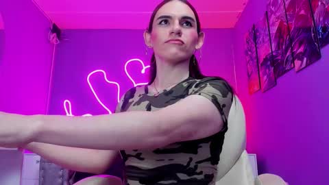 Lizeth  Tatiana Mahecha online show from February 14, 5:59 am