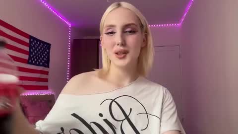 Alina  online show from August 3, 3:07 pm