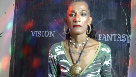 LA LOBA online show from December 29, 2:27 am