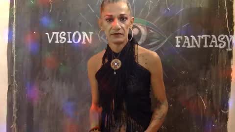 LA LOBA online show from January 14, 7:11 pm