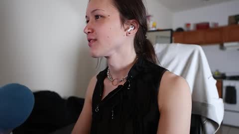 Xrma zir-ma online show from January 11, 1:12 am