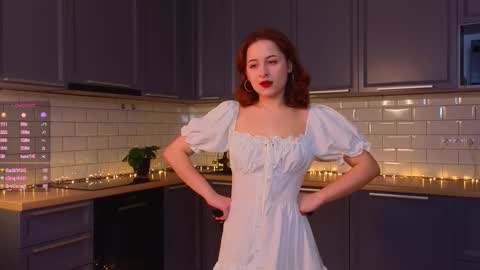 Lola online show from March 8, 3:26 pm