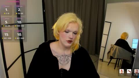 lollita online show from March 16, 5:55 am