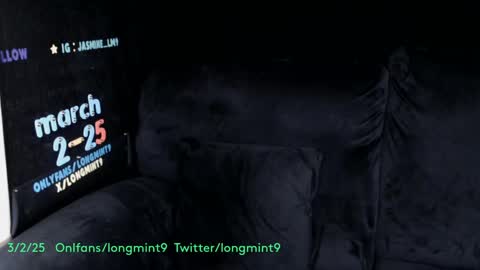 Real twitterlongmint9 online show from March 3, 5:18 am