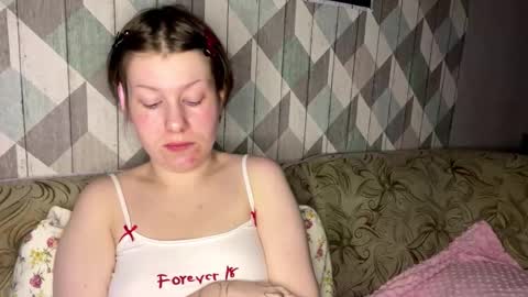 EVA online show from December 4, 6:56 pm